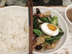 -小麦田餐厅(幕沙总店)
