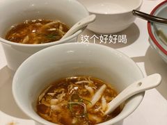 宋嫂鱼羹-南麓·浙里(外滩店)