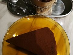 -Awfully Chocolate(来福士广场店)