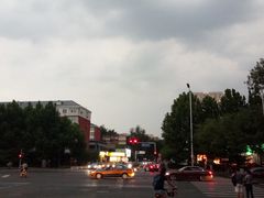 -中国银行(北京知春路支行)