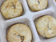 -龙华素斋(龙华路店)