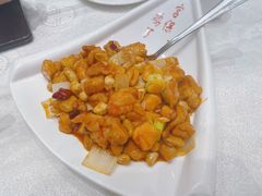 -峨嵋酒家(王府井店)