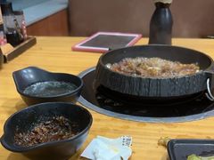 -水林间·寿喜烧自助(仙林金鹰店)