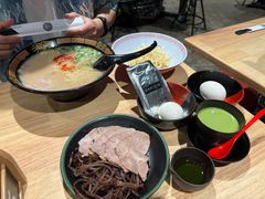 -一蘭拉面(尖沙咀店)