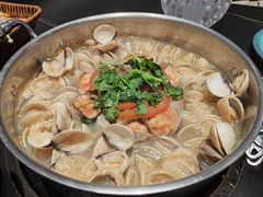 -老城鲜·小海鲜贝贝煲火锅(壹方城店)