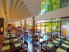 -白云湖畔酒店-湖畔餐厅