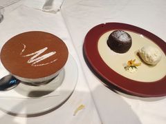 -DA·MARCO大马可意大利餐厅(京华店)