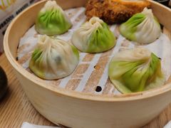 -苏小柳点心·手作小笼包(新街口分院店)