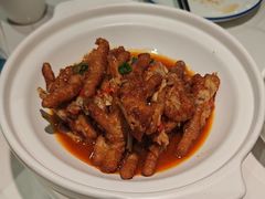 -兰湘子·湘菜小炒(石家庄万象城店)