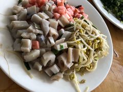 -温记府廟豆汤饭·始于1955年(海椒店)
