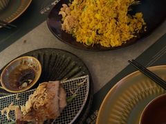 -Tegu泰古莲·泰国餐厅(红山6979店)