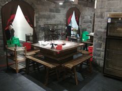 -红九格老火锅(三峡广场店)