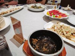 -新丁香海鲜酒店(银海商贸城店)