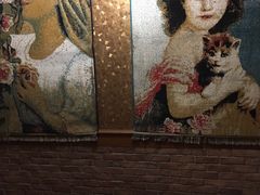 -维吾尔餐厅(宜山路店)