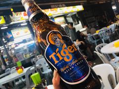 -明记烧鱼美味店