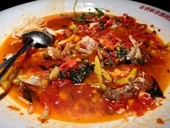 -坛宗剁椒鱼头(河西王府井店)