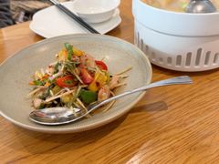 -花舍·新派粤菜·西餐·下午茶(亚运村·鸟巢店)