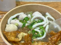 -非遗·十八曲鱼饺(西马总店)