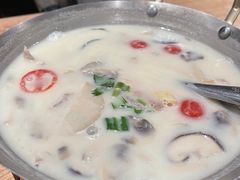 -Thai Alley泰爱里(二沙岛店)