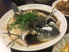 -原味缘菜馆