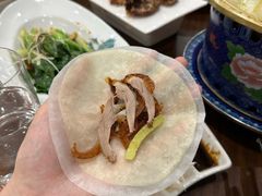 -全聚德(上海首店浦东店)