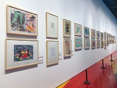 -中华艺术宫(上海美术馆)