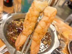 -陈氏肥蛤(小纬六路总店)