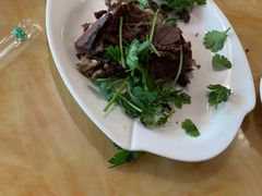 -敦煌达记酱驴肉黄面馆