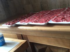 -南城十里潮汕鲜牛火锅·鲜虾生滚粥(融汇老商埠店)