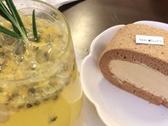 -Ten Olives甜点