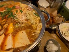 富乐满炸鸡-富乐满韩国正宗炸鸡韩国料理(虹泉路店)