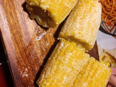 芝士玉米-LYFATTI 莱芙缇(赣水路店)