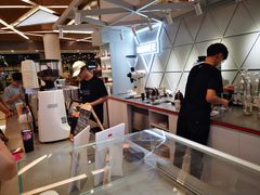 -Manner Coffee(丁香国际店)