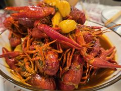 -小田油焖小龙虾(双井店)