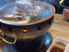 -蒙料·手把肉(望京店)