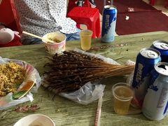 -十里铺铁板鱿鱼