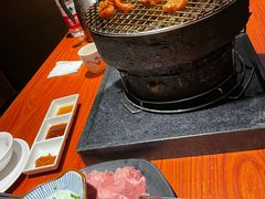 -山之屋炭火烧肉·生啤畅饮(大朗万科中央公园店)