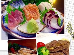 -大江户日本料理(吕厝店)