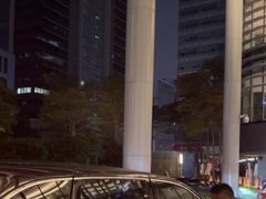 -广州四季酒店