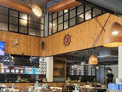 -鱼粤鲜淘米捞·中山脆肉鲩火锅(悦湖会店)