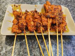 -小街天府(西工小街店)