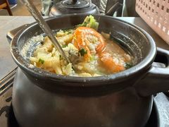 -官塘陈记鱼生·潮汕砂锅粥·牛肉火锅(潮枫路总店)