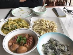 -风味小馆(天目湖宾馆店)