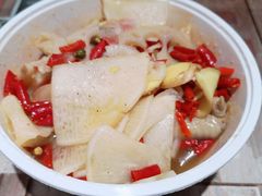 -嘉州九妹凤爪(乐山总店)