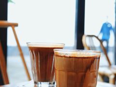 -Metal hands·铁手咖啡