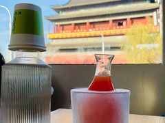 -苦尽酒馆·川菜(鼓楼店)