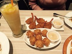 -必胜客(大悦城店)