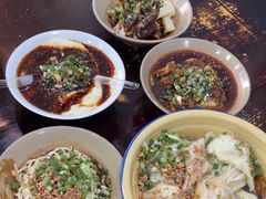 -泰宜担担面(黄泥塝总店)