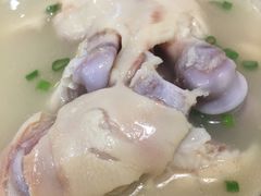 -易老妈蹄花.特色川菜(人民公园总店)