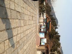 -房干生态旅游风景区